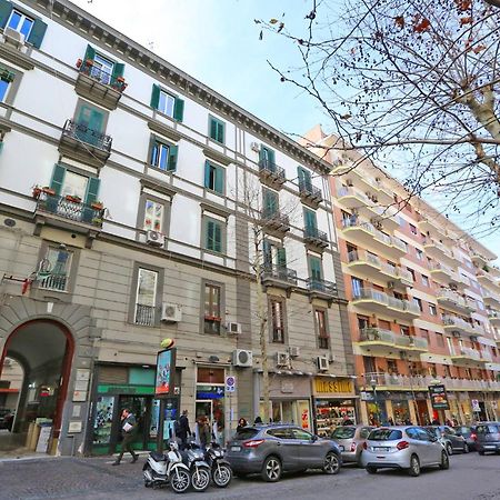 Maison Mele Napoli Exteriér fotografie